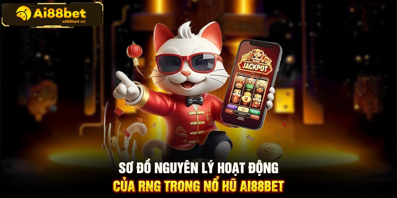 Công Nghệ RNG Trong Nổ Hũ Trên AI88BET Minh Bạch Và Công Bằng 1 MAX B80
