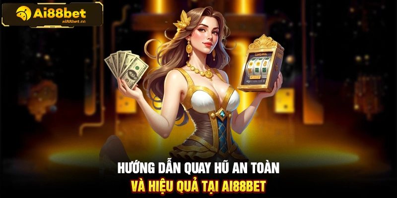 Bí Quyết Quay Hũ Dễ Nổ - Chi Tiết Cho Người Chơi 3 MAX B94